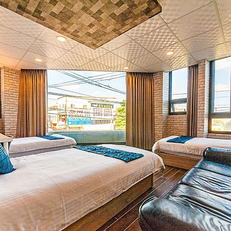 Suao輕旅 Hostel Εξωτερικό φωτογραφία