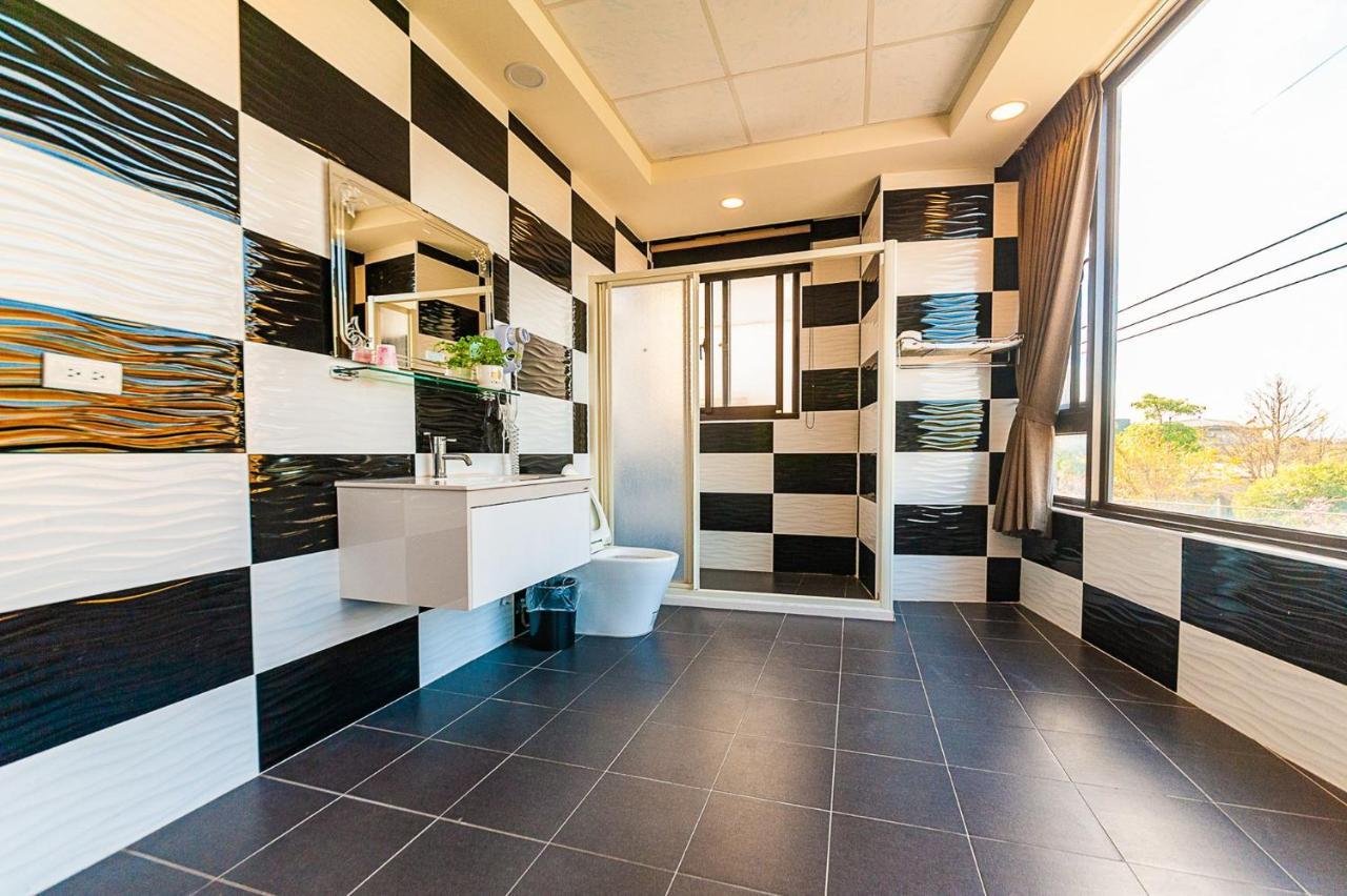 Suao輕旅 Hostel Εξωτερικό φωτογραφία