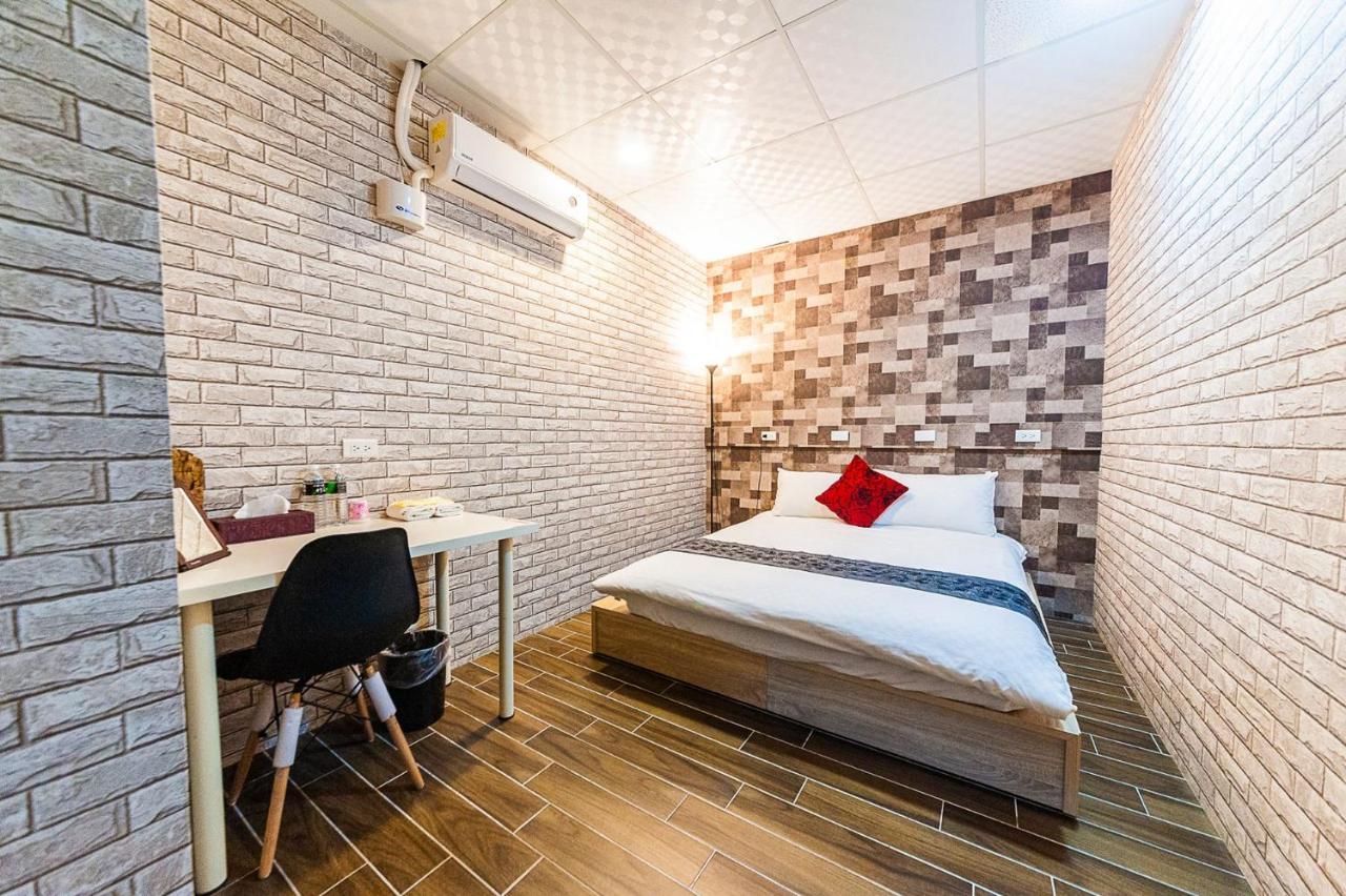 Suao輕旅 Hostel Εξωτερικό φωτογραφία