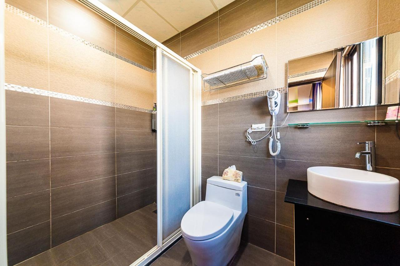 Suao輕旅 Hostel Εξωτερικό φωτογραφία