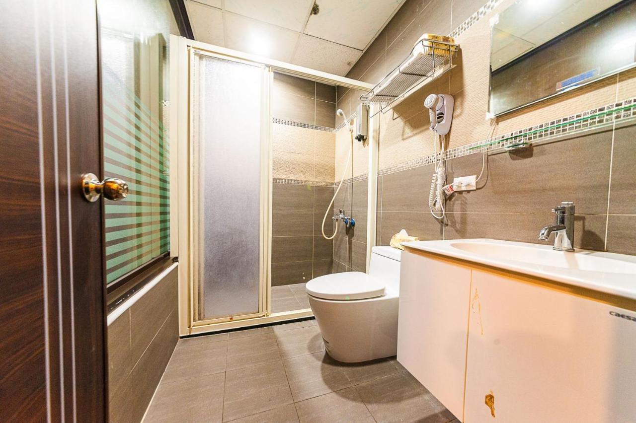 Suao輕旅 Hostel Εξωτερικό φωτογραφία