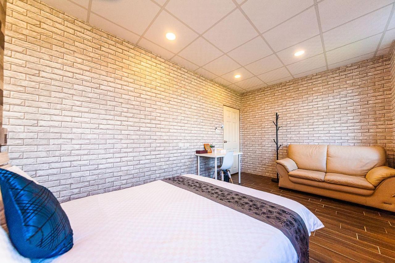 Suao輕旅 Hostel Εξωτερικό φωτογραφία